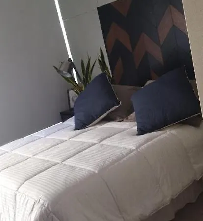 Mackenna Apartaments